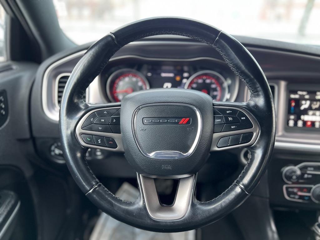 Dodge Charger SXT 2021