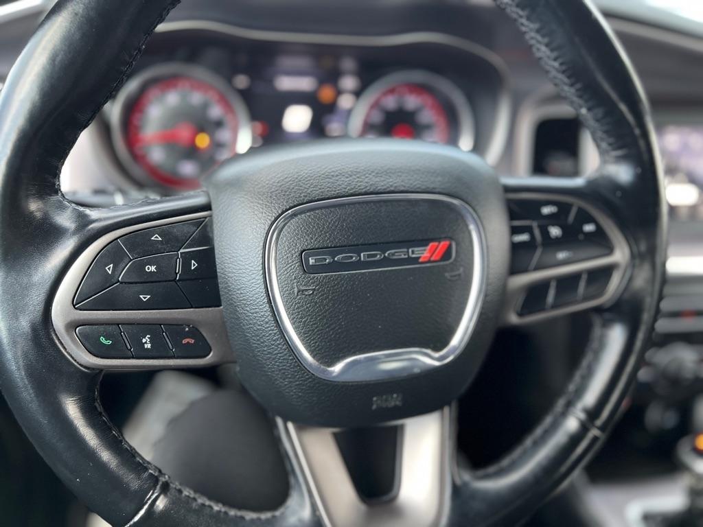 Dodge Charger SXT 2021