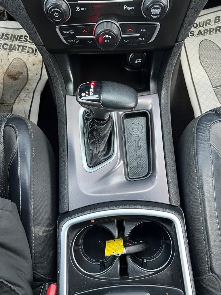 Dodge Charger SXT 2021