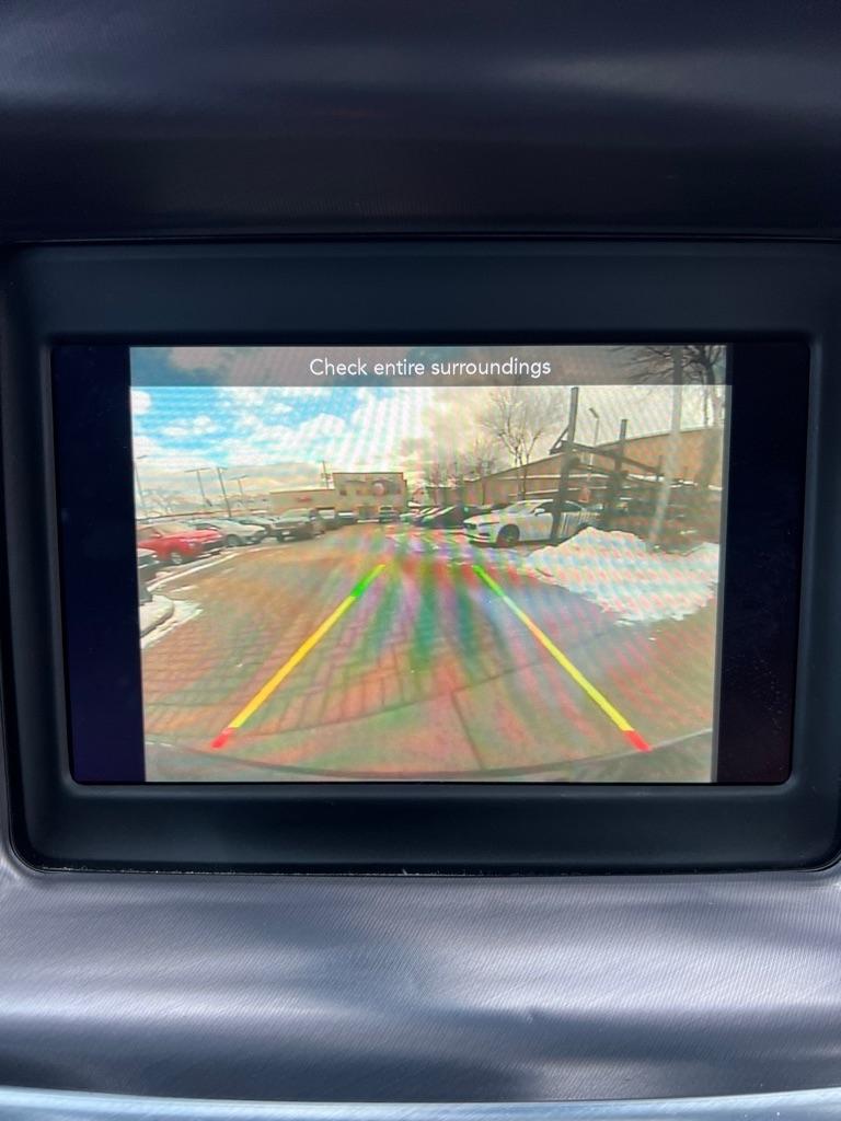 Dodge Charger SXT 2021