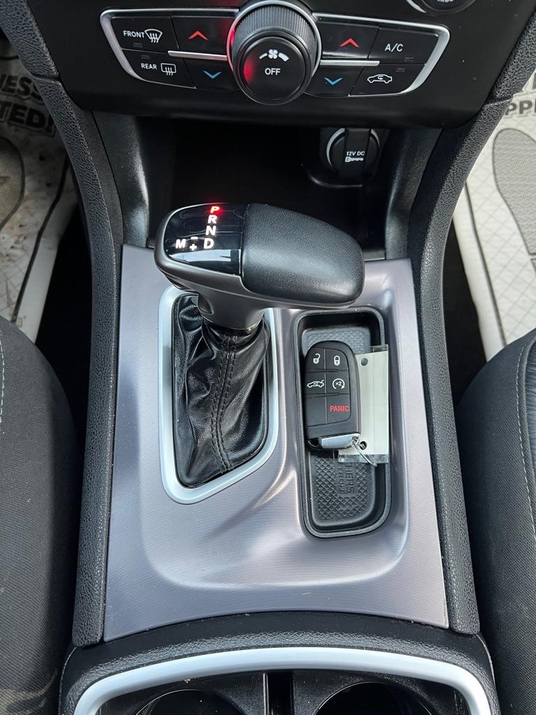 Dodge Charger SXT 2021