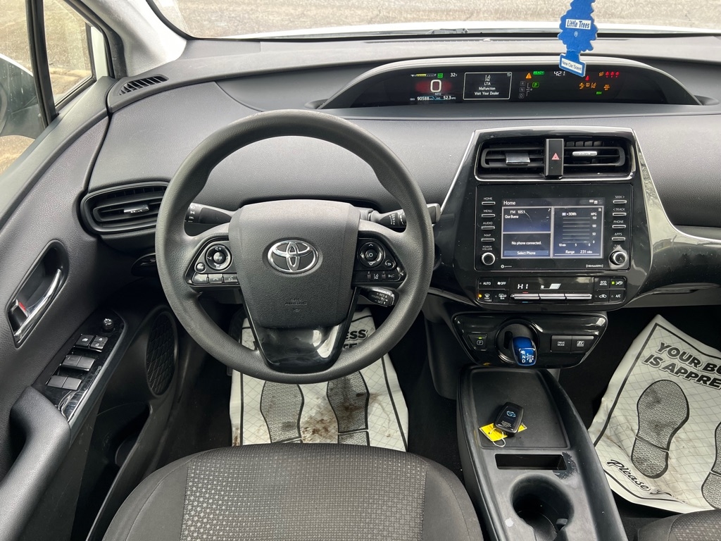 Toyota Prius LE 2022