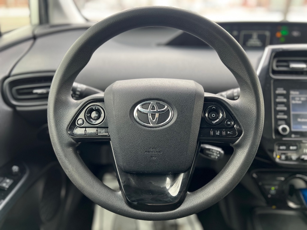 Toyota Prius LE 2022