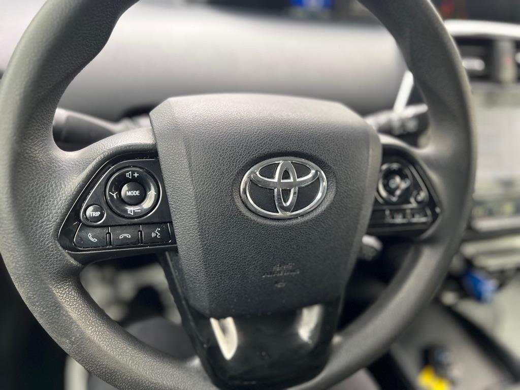 Toyota Prius LE 2022