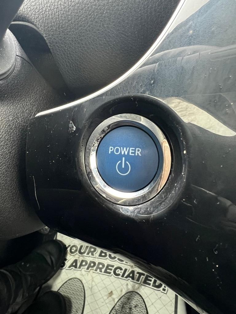 Toyota Prius LE 2022