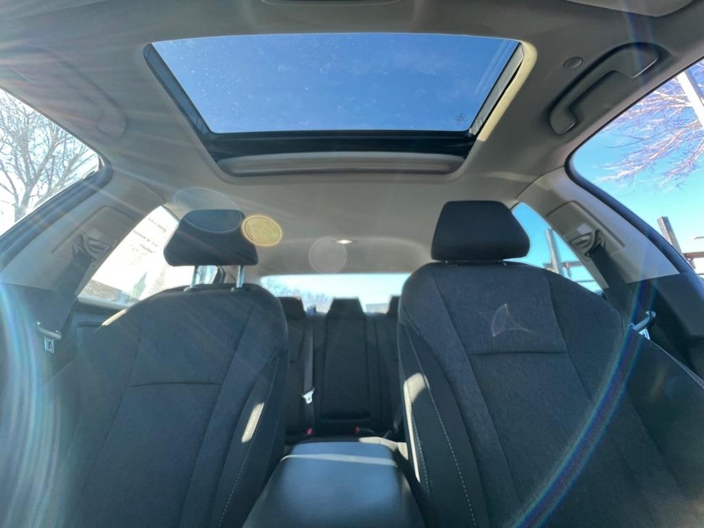 Honda Accord EX 2024