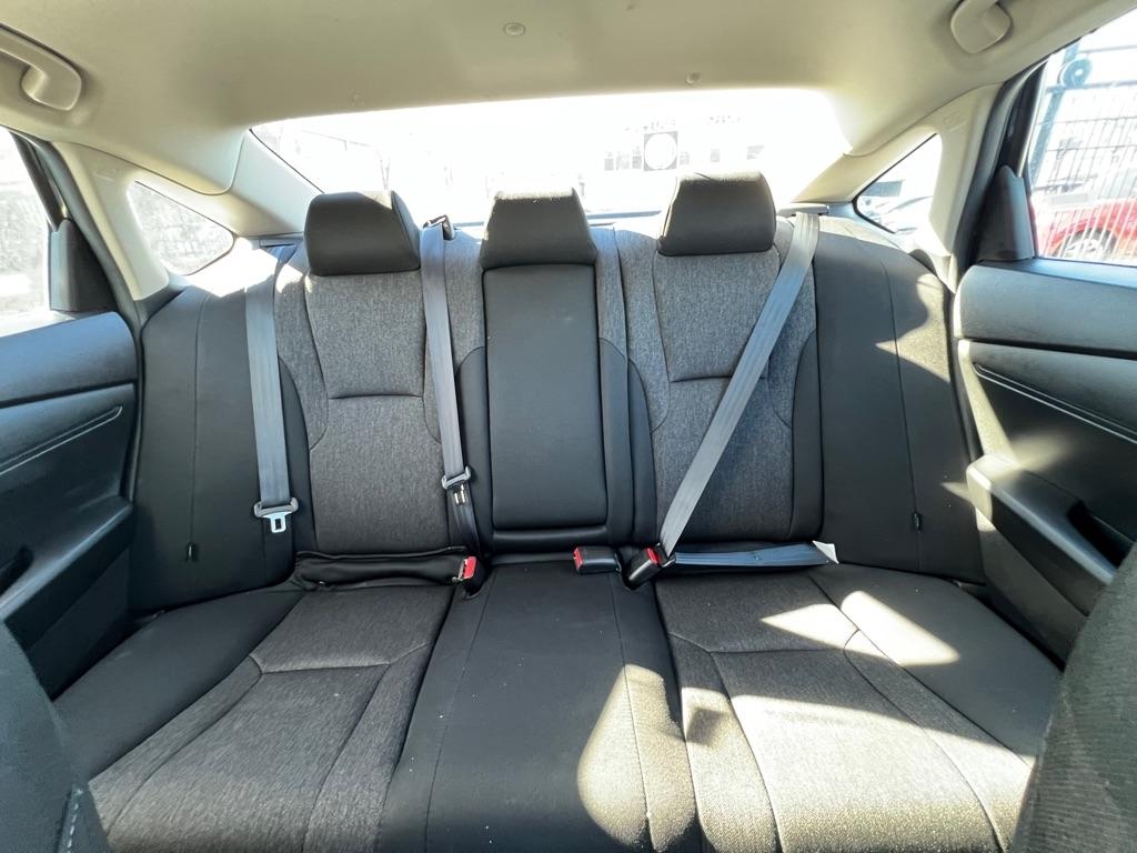 Honda Accord EX 2024