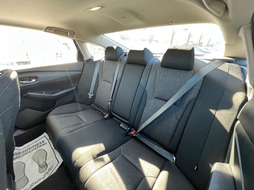 Honda Accord EX 2024