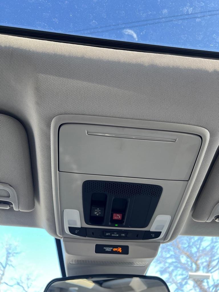 Honda Accord EX 2024