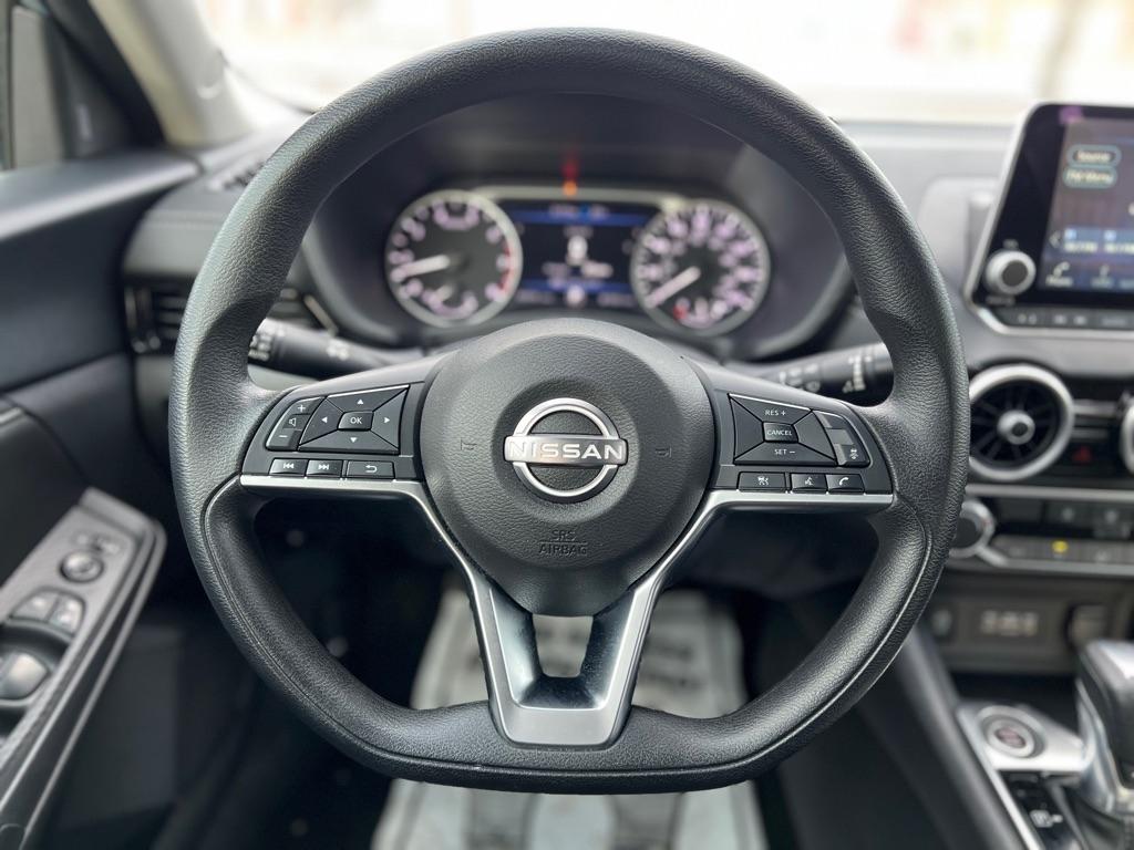 Nissan Sentra SV 2024