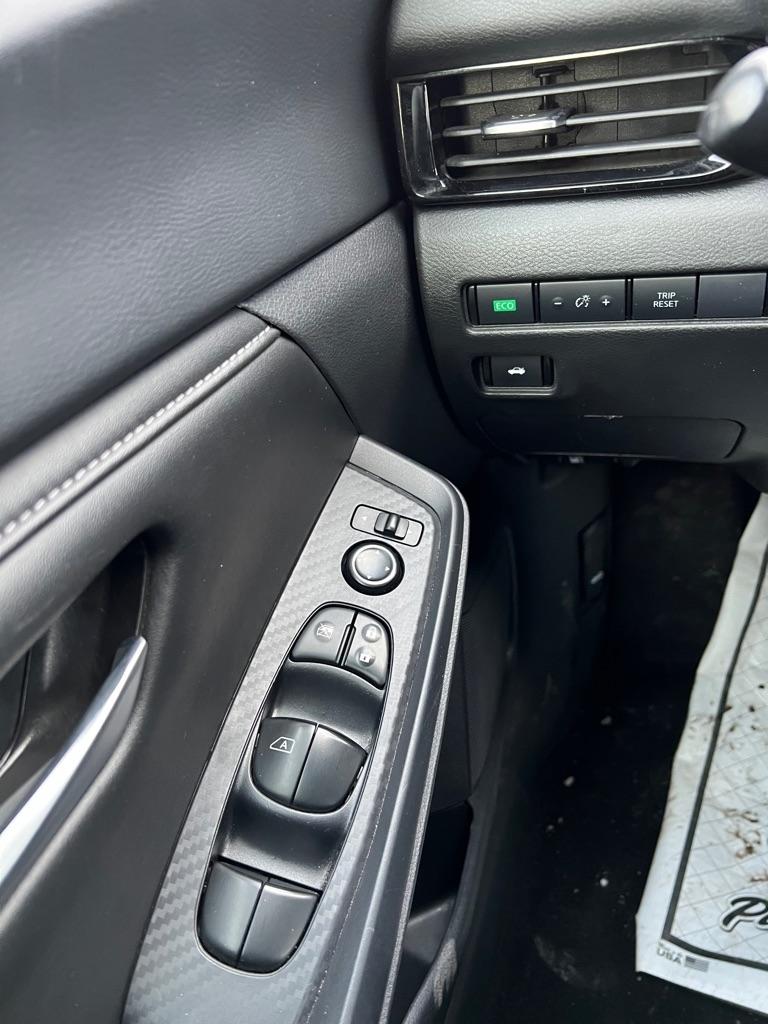 Nissan Sentra SV 2024