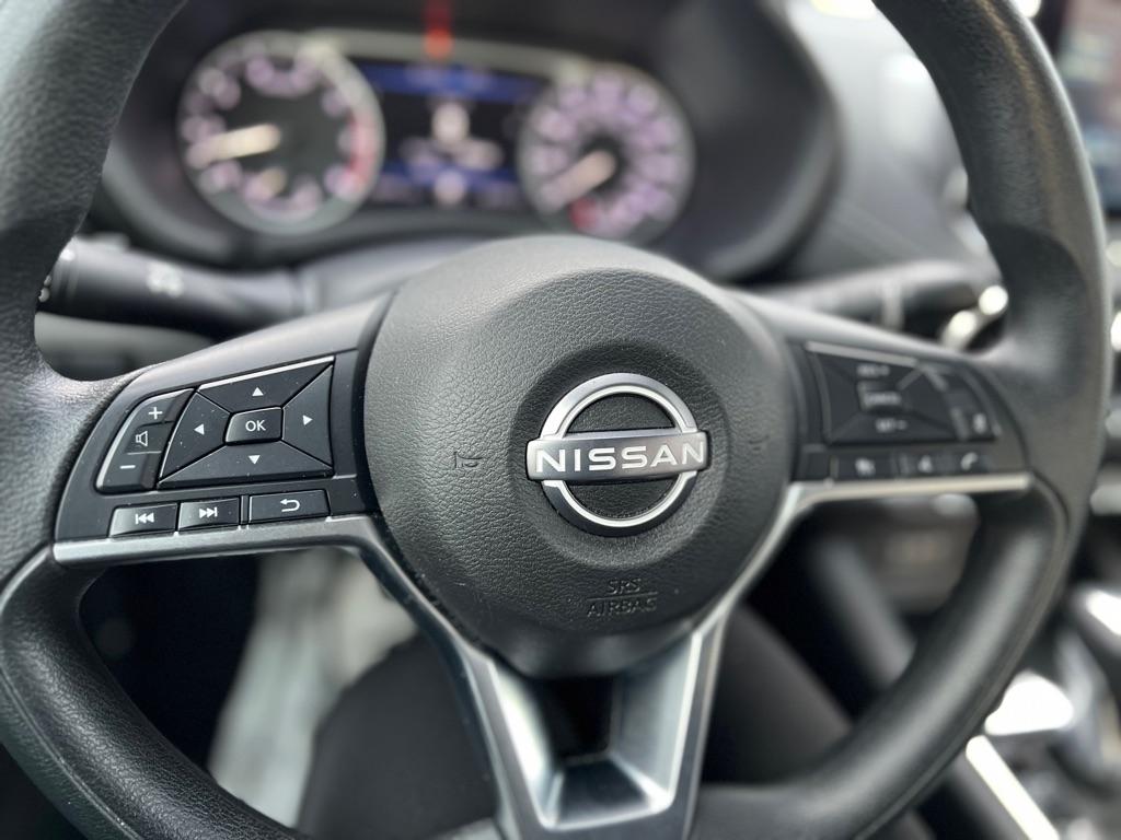 Nissan Sentra SV 2024