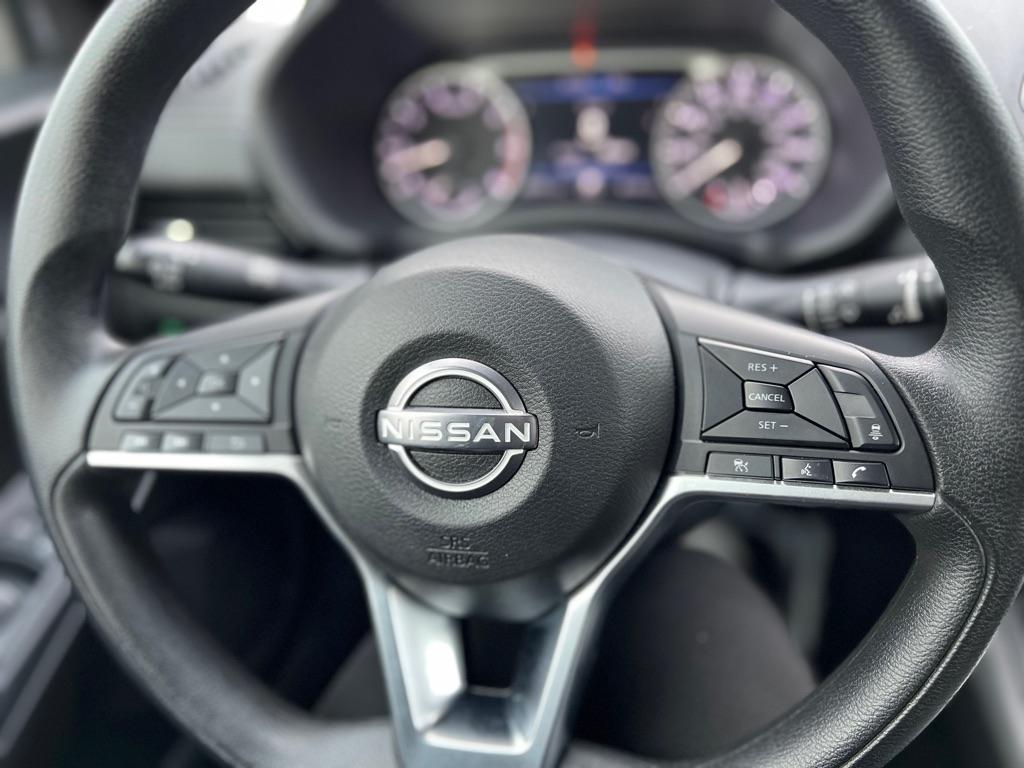 Nissan Sentra SV 2024