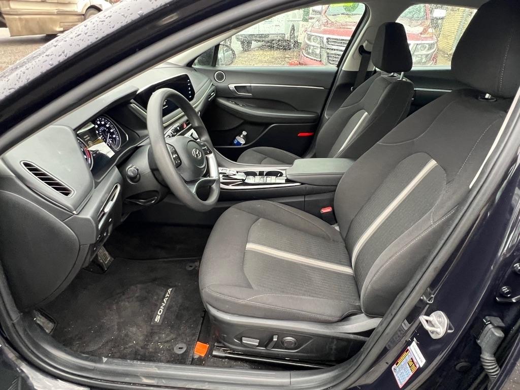 Hyundai Sonata SEL 2023