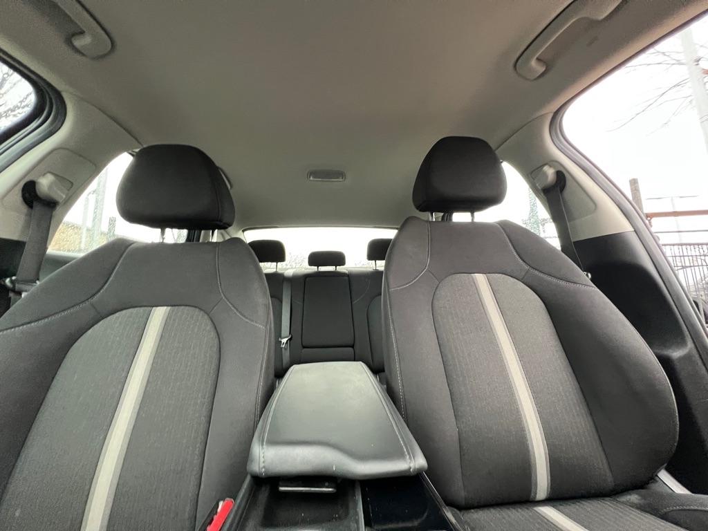 Hyundai Sonata SEL 2023