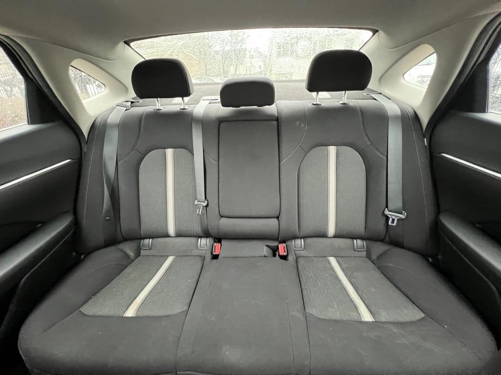 Hyundai Sonata SEL 2023