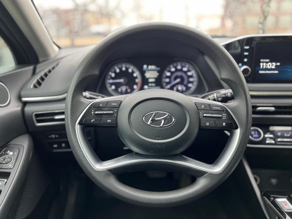 Hyundai Sonata SEL 2023