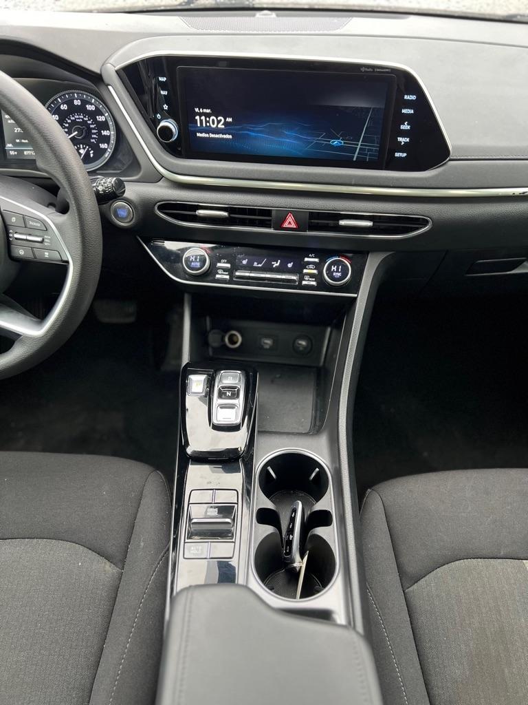 Hyundai Sonata SEL 2023