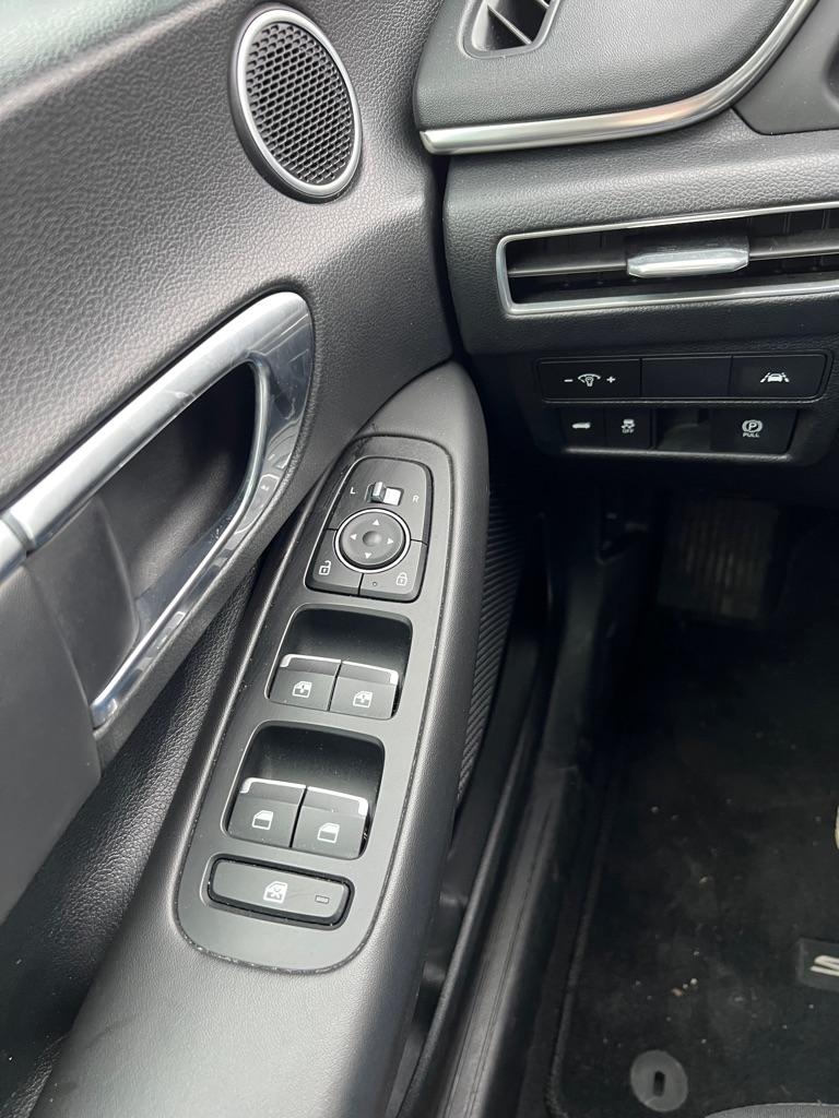 Hyundai Sonata SEL 2023