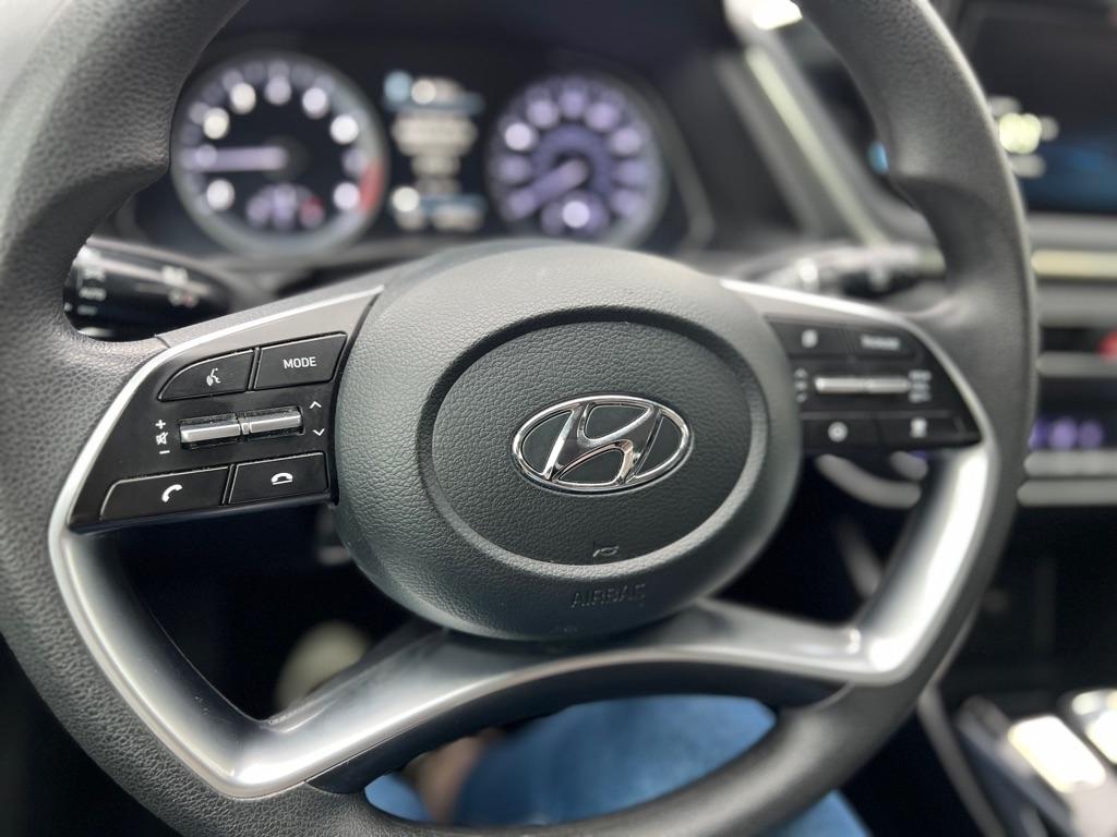 Hyundai Sonata SEL 2023