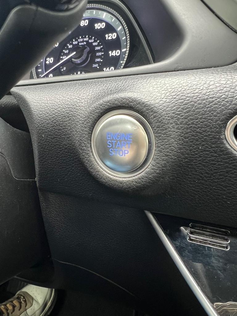 Hyundai Sonata SEL 2023