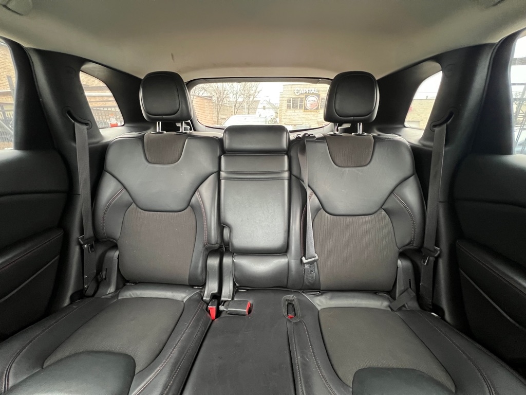 Jeep Cherokee Trailhawk 4WD 2016