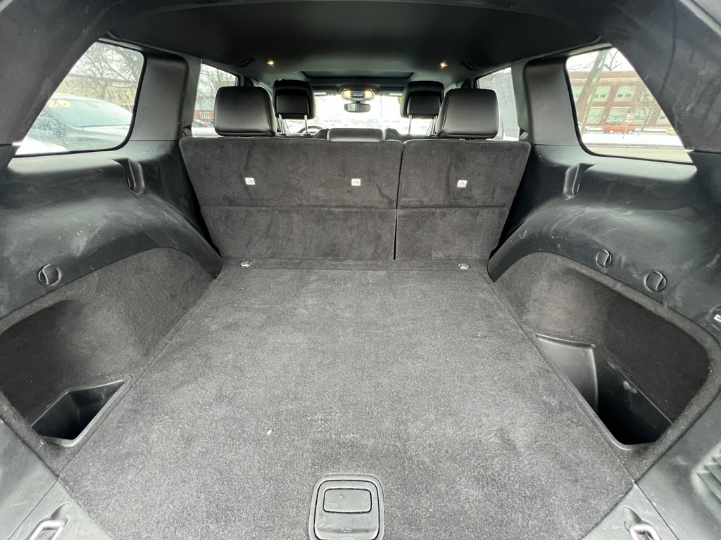 Jeep Grand Cherokee Limited 4WD 2020