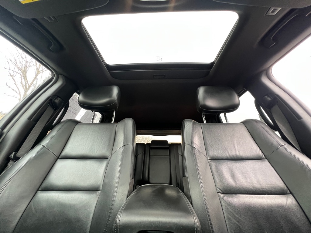 Jeep Grand Cherokee Limited 4WD 2020