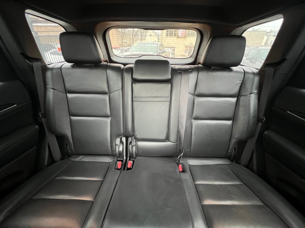 Jeep Grand Cherokee Limited 4WD 2020