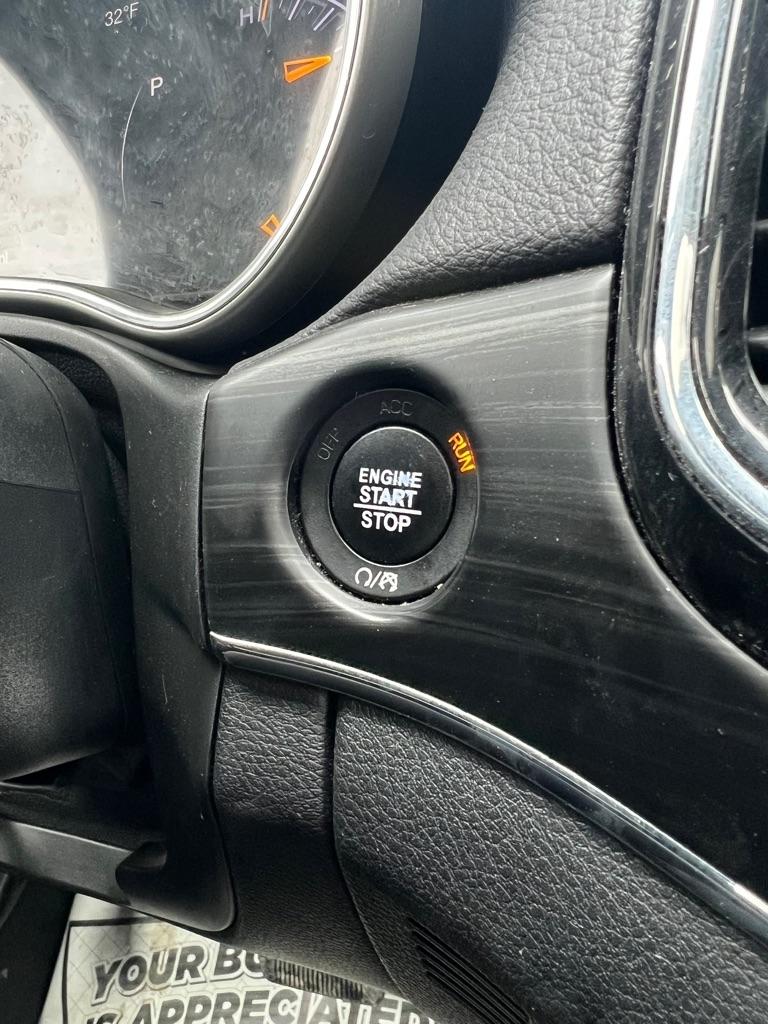 Jeep Grand Cherokee Limited 4WD 2020