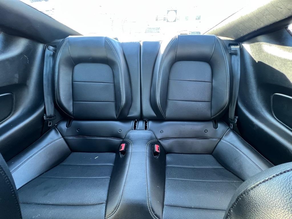 Ford Mustang EcoBoost Premium Coupe 2020