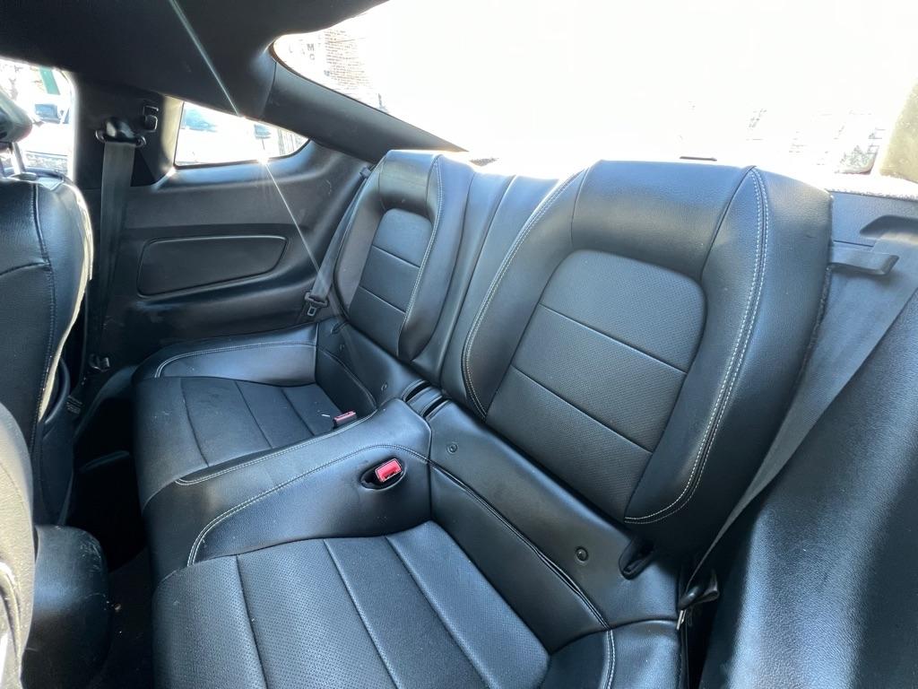 Ford Mustang EcoBoost Premium Coupe 2020