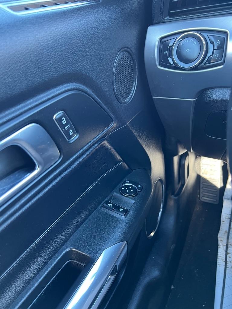 Ford Mustang EcoBoost Premium Coupe 2020