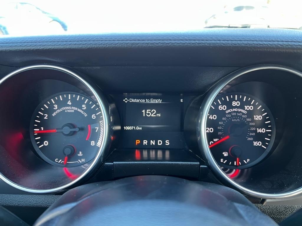 Ford Mustang EcoBoost Premium Coupe 2020