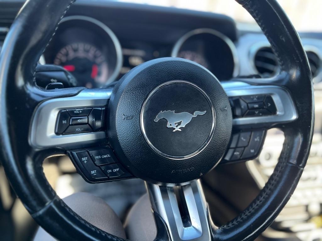 Ford Mustang EcoBoost Premium Coupe 2020