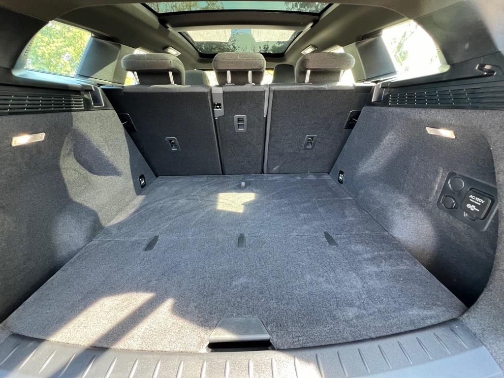 Fisker Ocean Ultra 2023