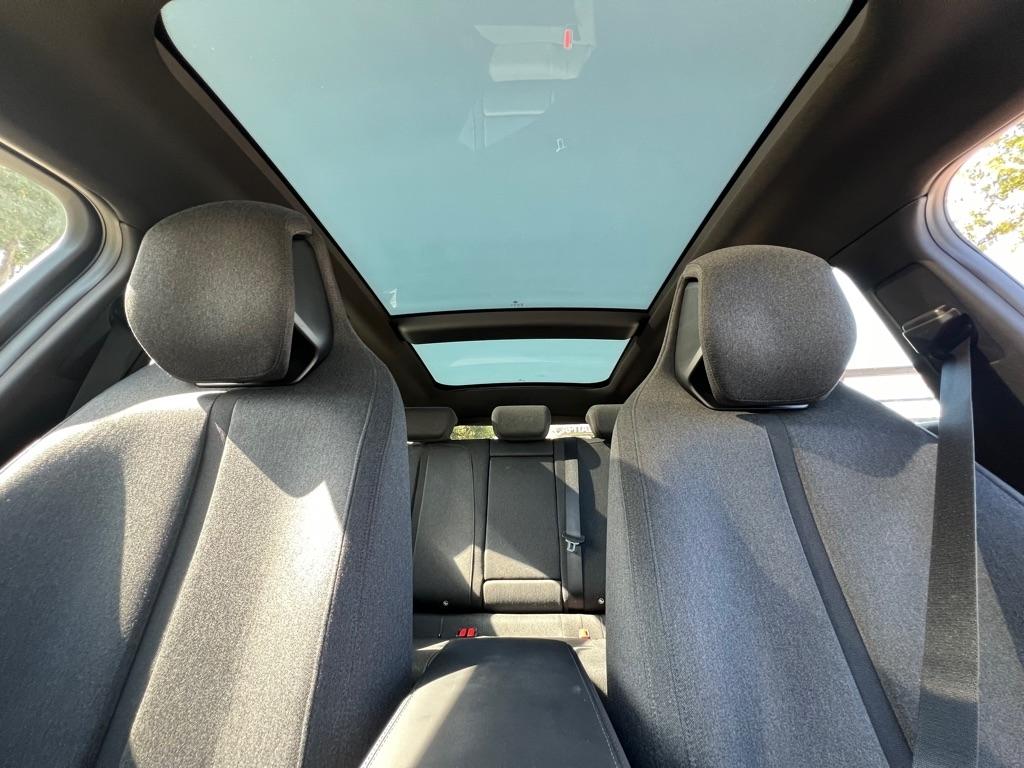 Fisker Ocean Ultra 2023