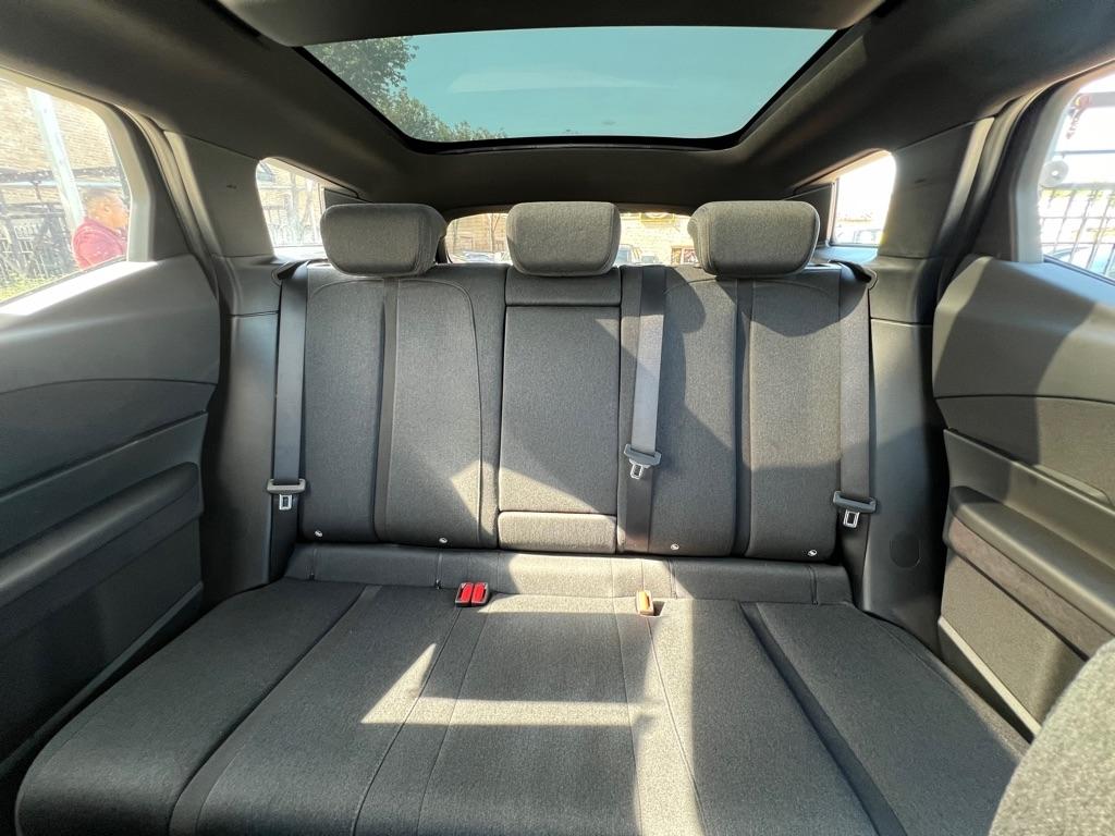 Fisker Ocean Ultra 2023