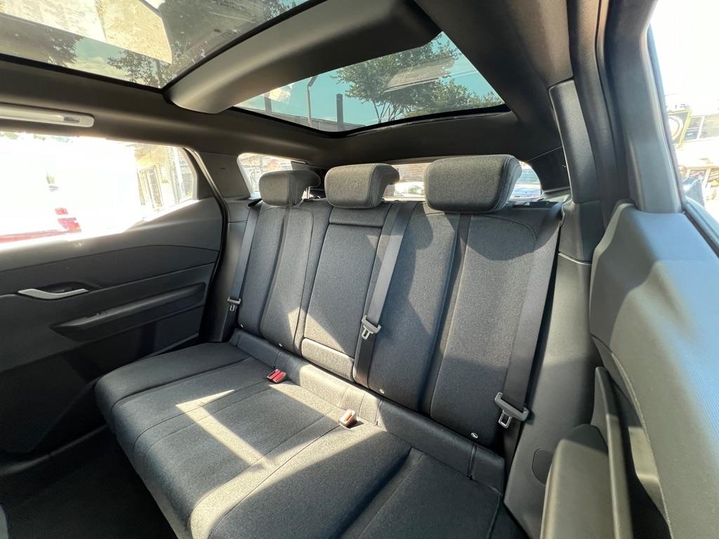 Fisker Ocean Ultra 2023