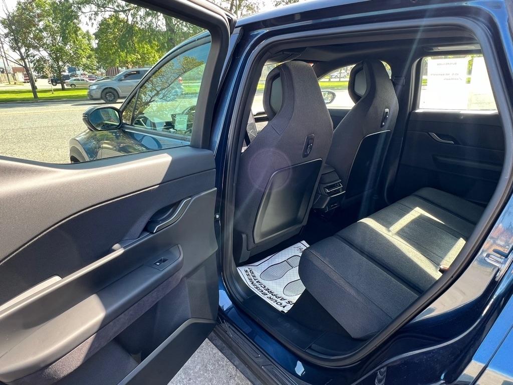 Fisker Ocean Ultra 2023