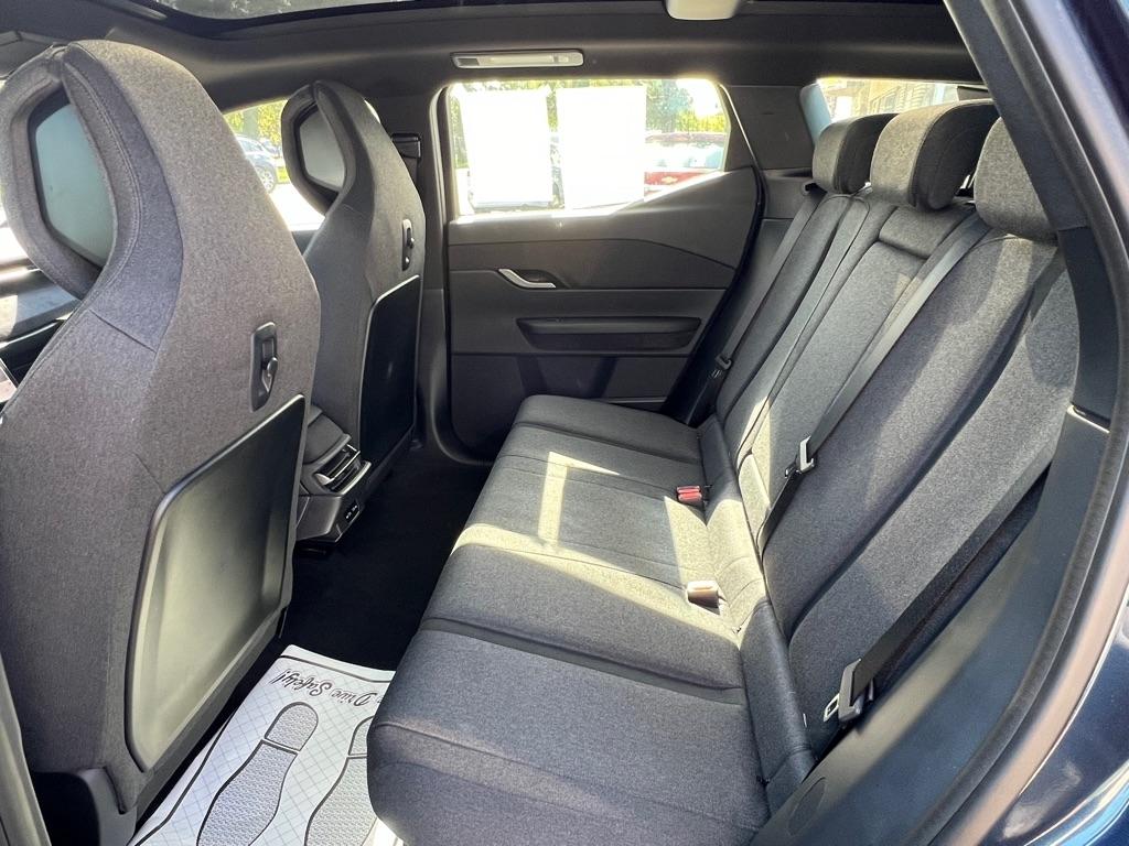 Fisker Ocean Ultra 2023