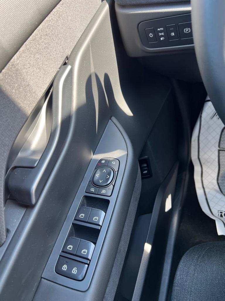 Fisker Ocean Ultra 2023