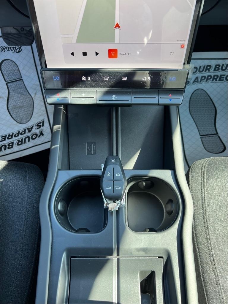 Fisker Ocean Ultra 2023