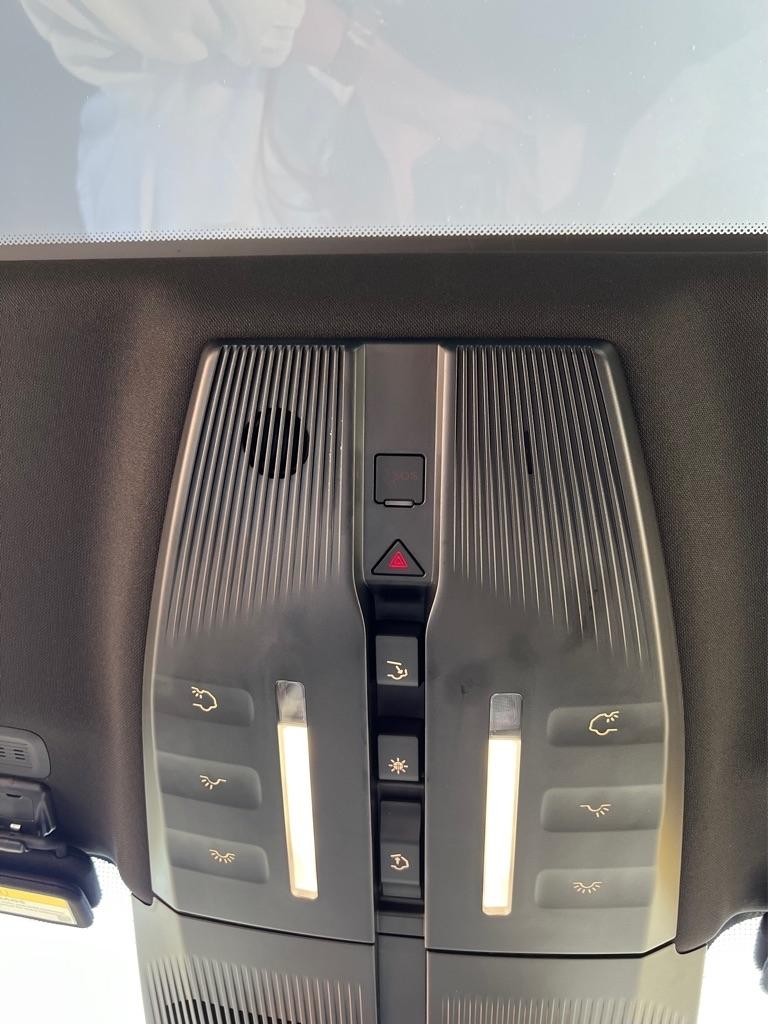 Fisker Ocean Ultra 2023