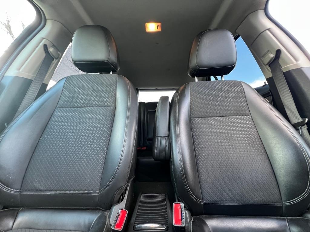 Buick Encore Preferred FWD 2022