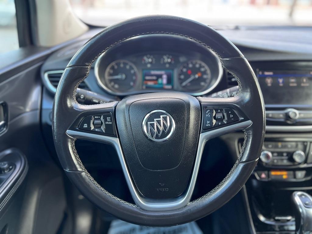 Buick Encore Preferred FWD 2022