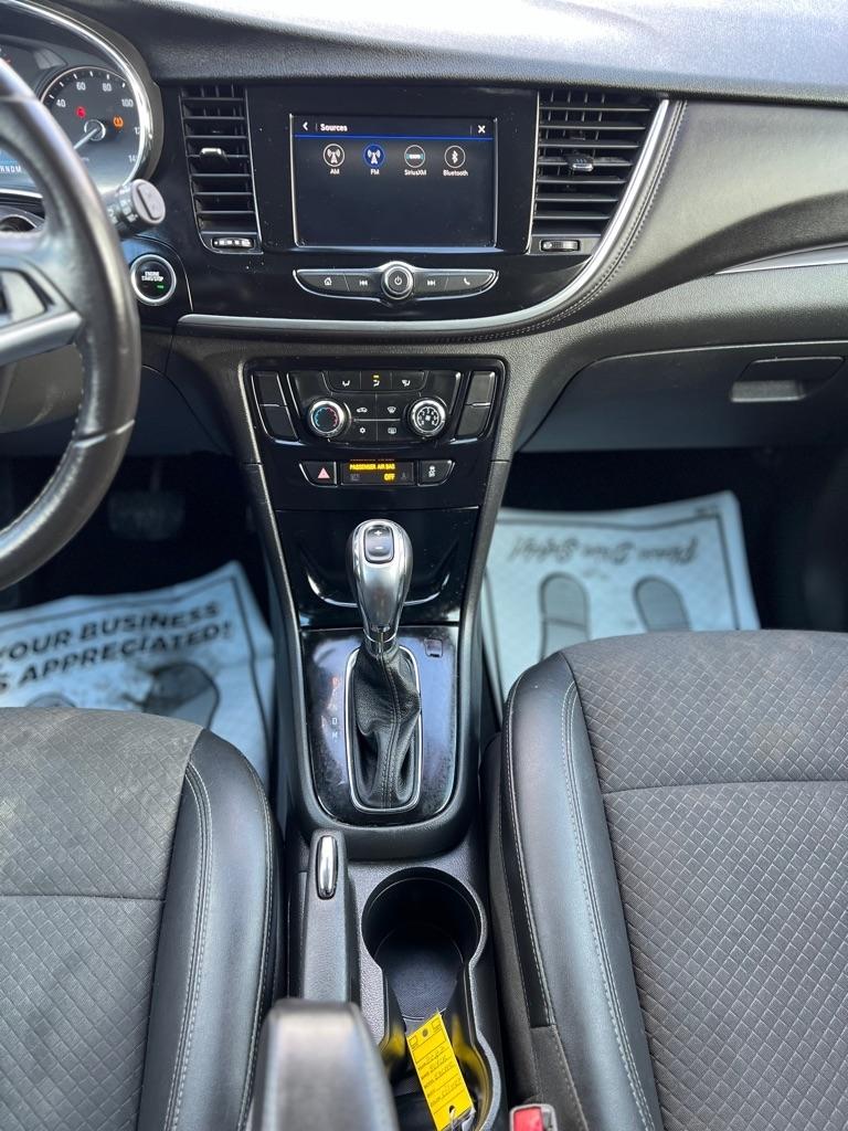 Buick Encore Preferred FWD 2022