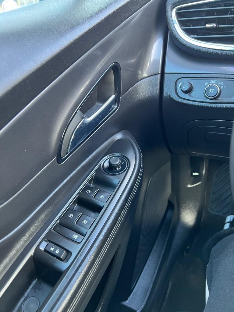 Buick Encore Preferred FWD 2022