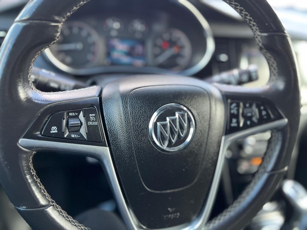 Buick Encore Preferred FWD 2022