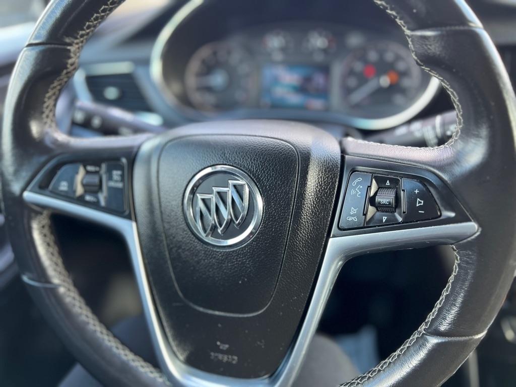 Buick Encore Preferred FWD 2022